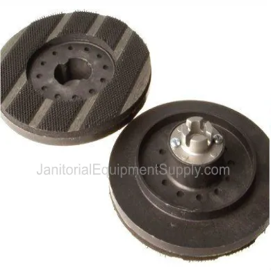 EDIC® TU1505 Pilot Auto Scrubber Pad Holder Driver