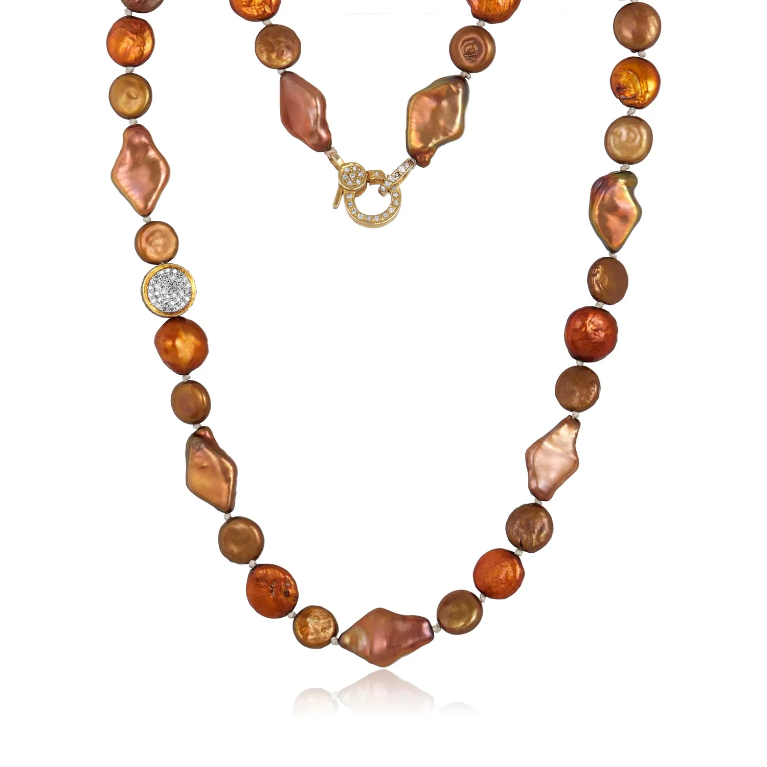 Element Necklace