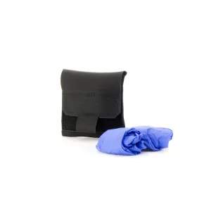 Eleven 10 Disposable Glove Pouch for Duty Belts with Limited Time Free Gloves