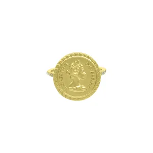 Elizabeth Ring