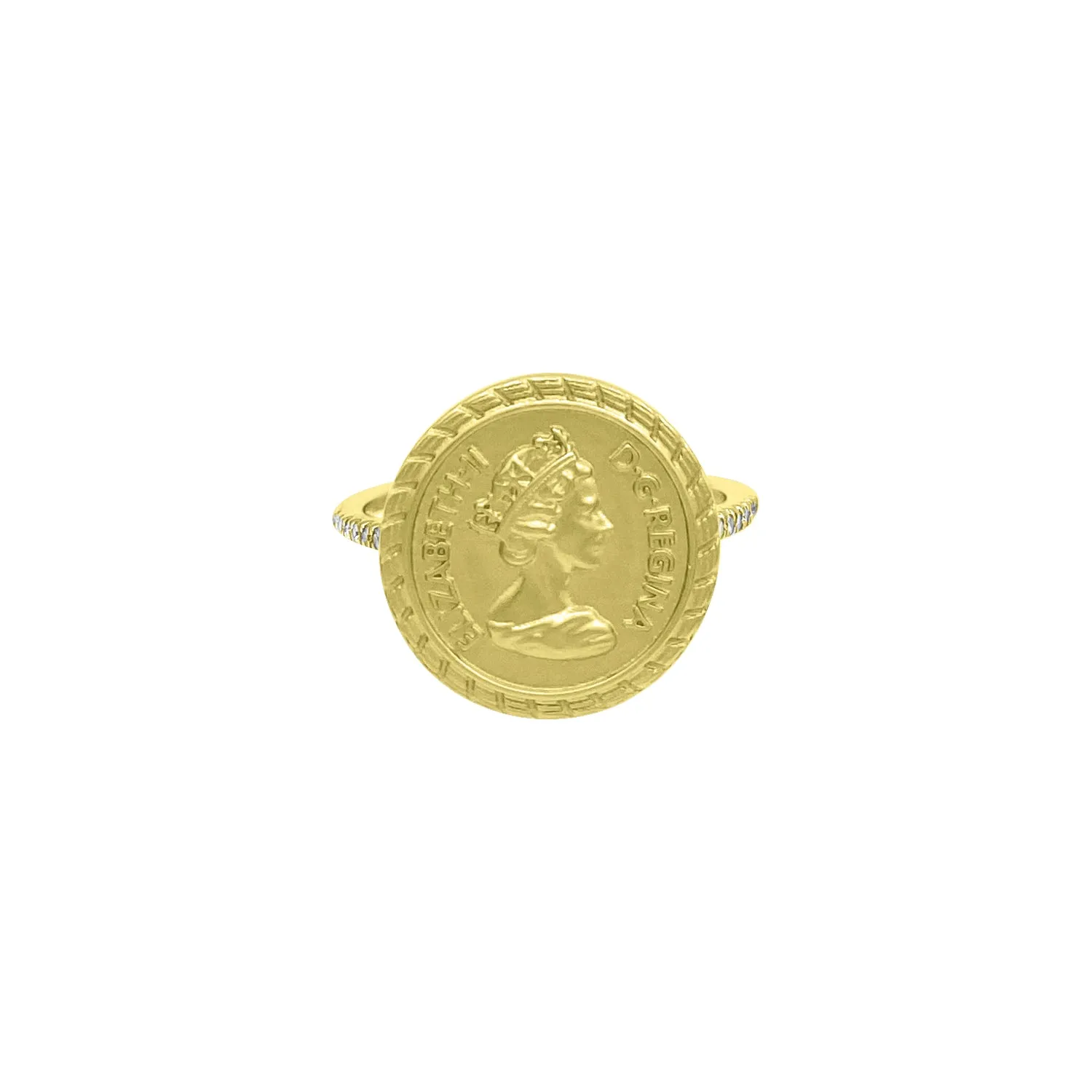 Elizabeth Ring