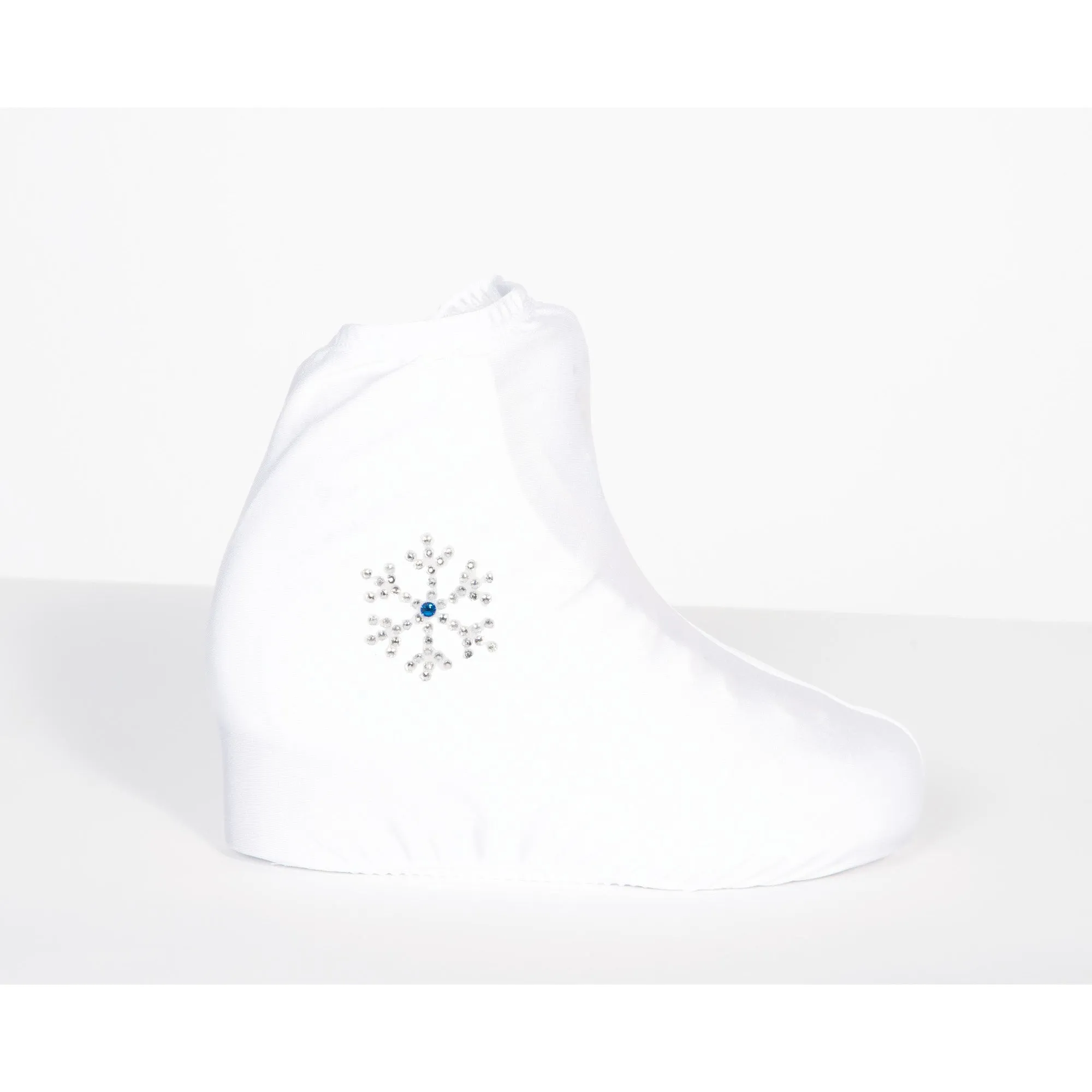 Emblem Boot Covers