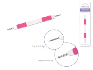 Embossing Stylus Comfort Grip