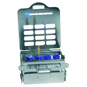 Endo Ultralight holder - 4 Holes (182320)