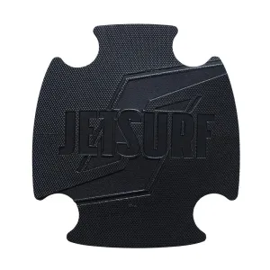 Engine Compartment Hood Eva Pad - Black