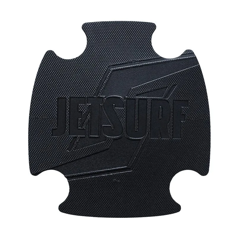 Engine Compartment Hood Eva Pad - Black