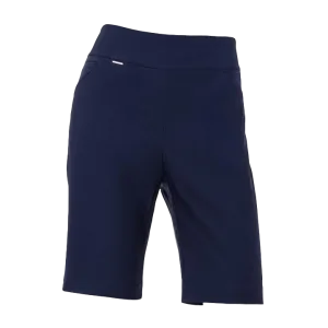 EP NY Bi Stretch Pull On Short - Inky Blue