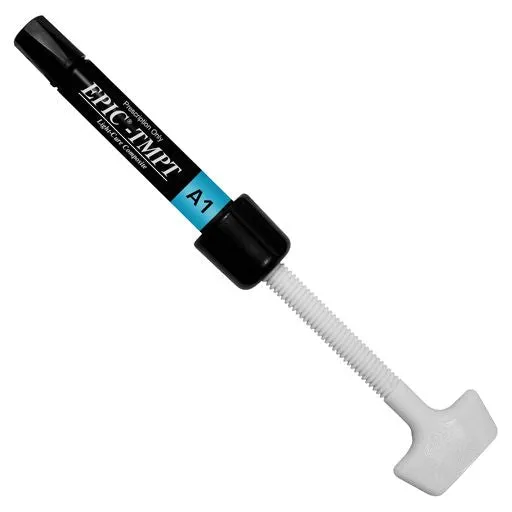 EPIC-TMPT (A1 Syringe)