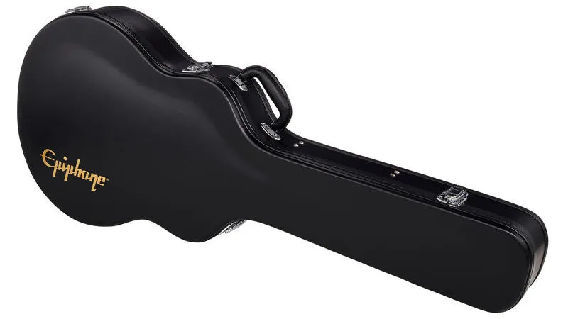 Epiphone 335/Casino Type Hardshell Case