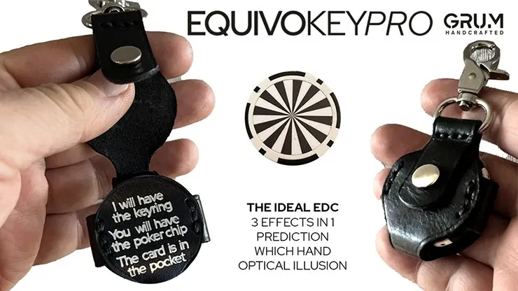 EquivoKey- Pro by GRUM