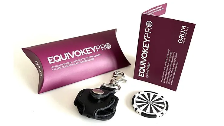 EquivoKey- Pro by GRUM