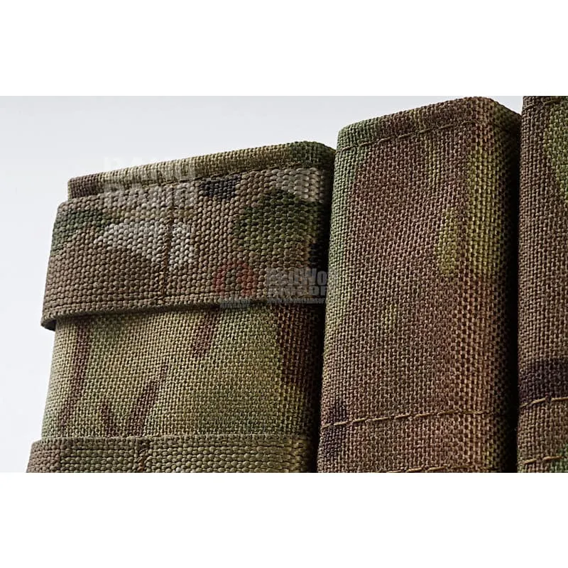 Esstac 5.56 1 2 Side BY Side KYWI Pouch - Multicam