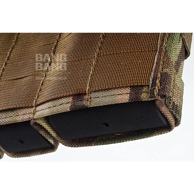Esstac 5.56 1 2 Side BY Side KYWI Pouch - Multicam