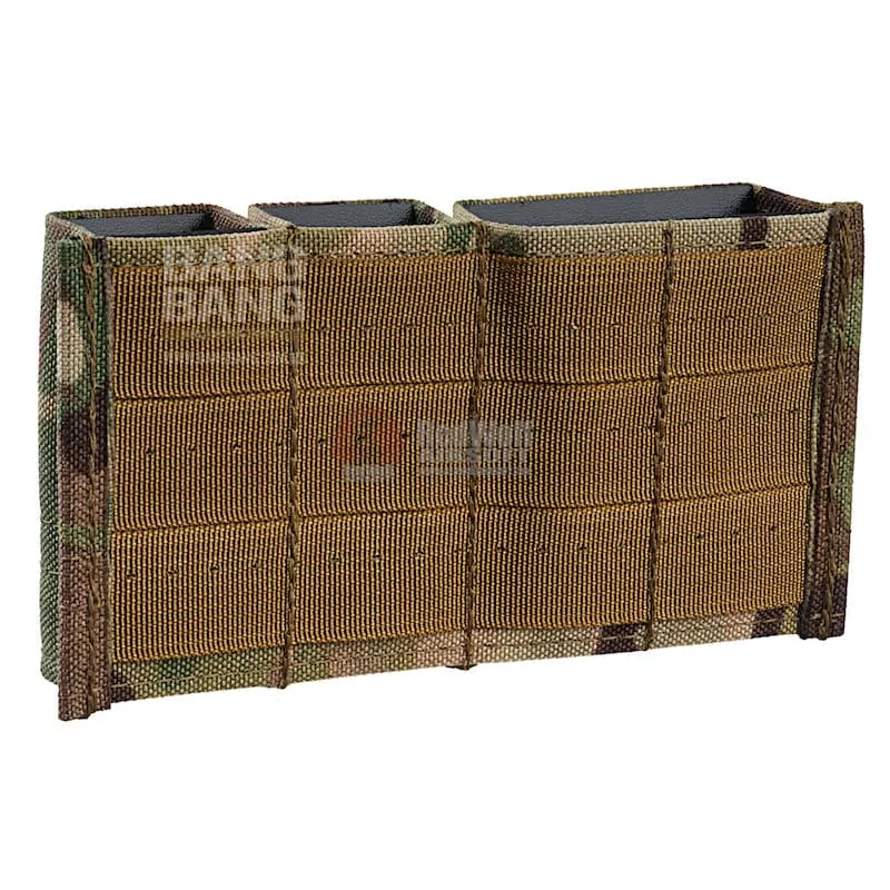 Esstac 5.56 1 2 Side BY Side KYWI Pouch - Multicam