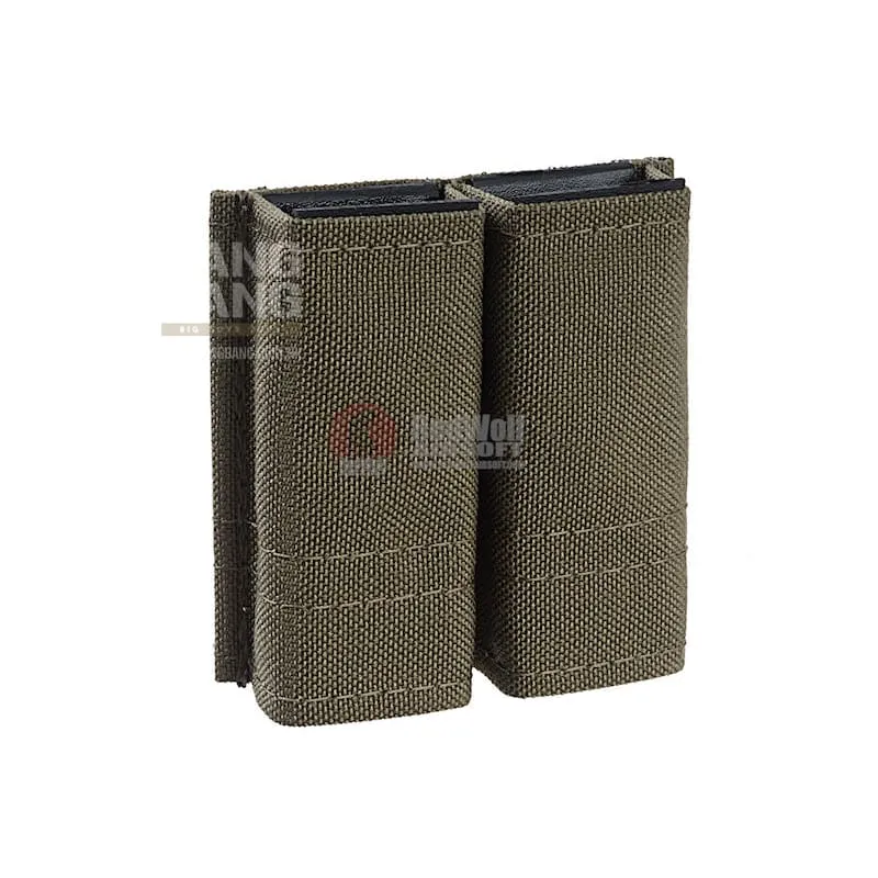 Esstac Double Pistol GAP KWYI Pouch - Ranger Green