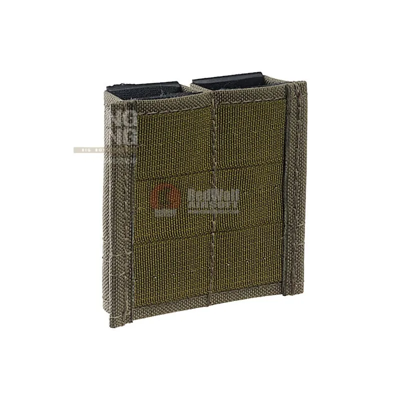 Esstac Double Pistol GAP KWYI Pouch - Ranger Green