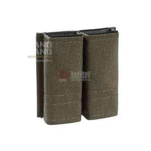 Esstac Double Pistol GAP KWYI Pouch - Ranger Green