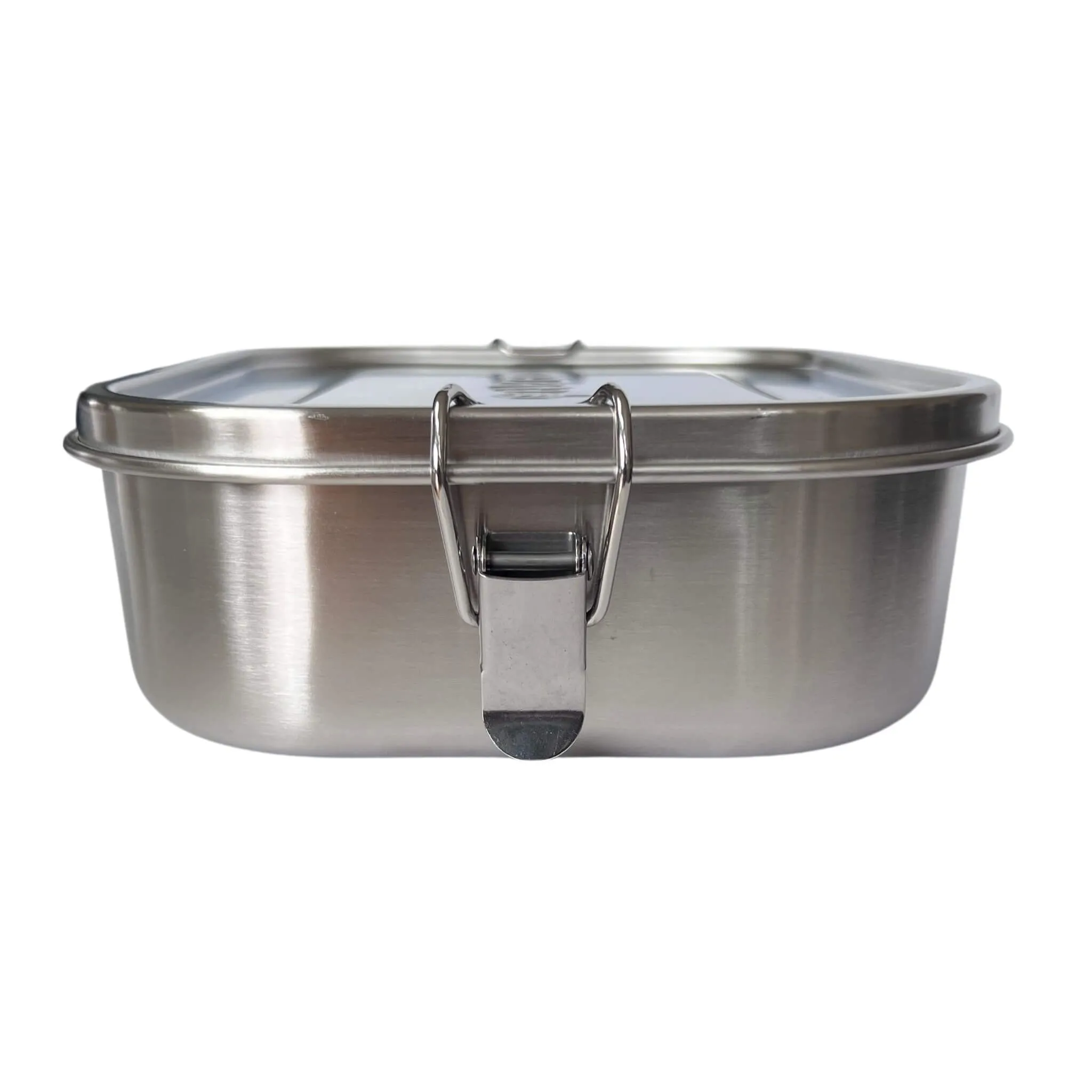Ever Eco | Stainless Steel Bento Lunch Box 2 Compartment