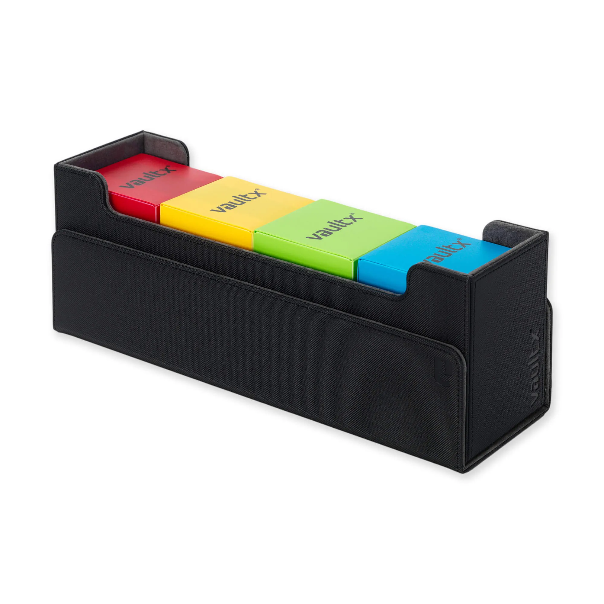 Exo-Tec® Card Box 450 