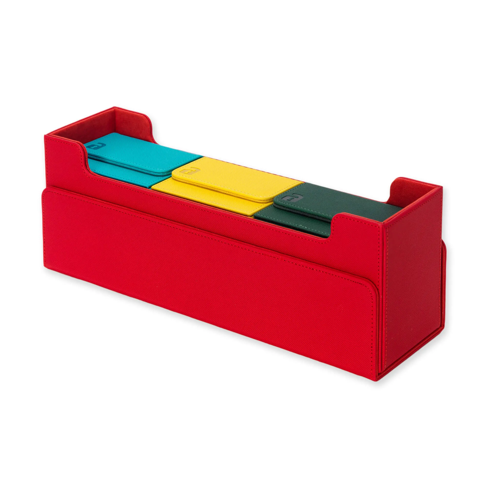 Exo-Tec® Card Box 450 