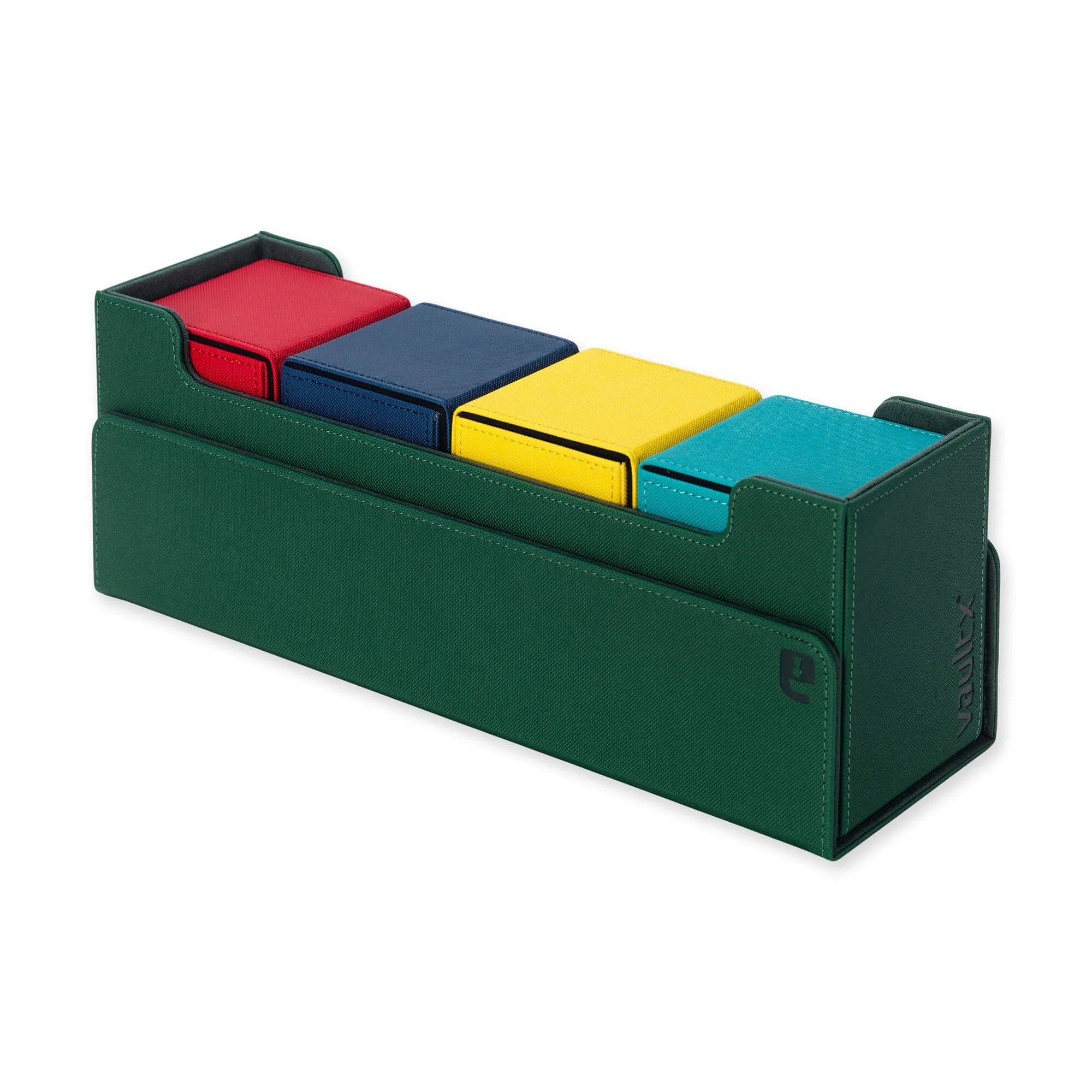 Exo-Tec® Card Box 450 