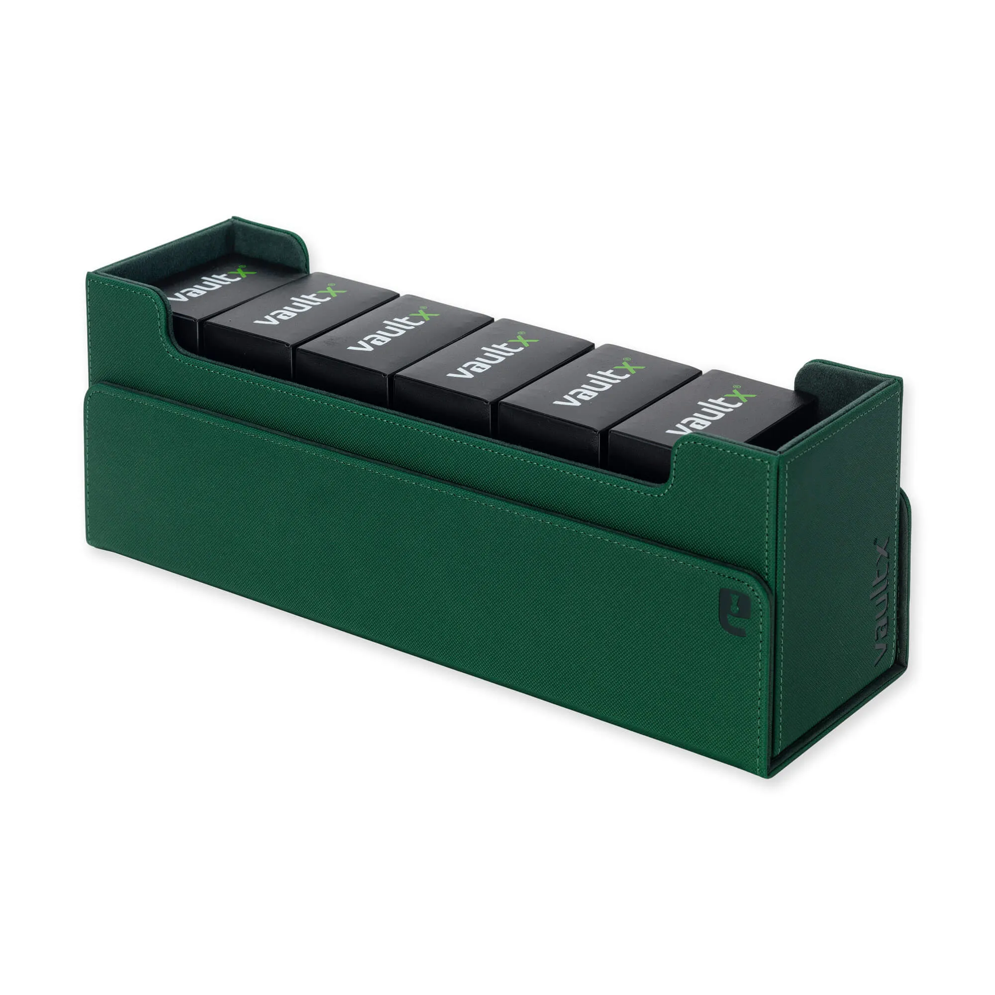 Exo-Tec® Card Box 450 