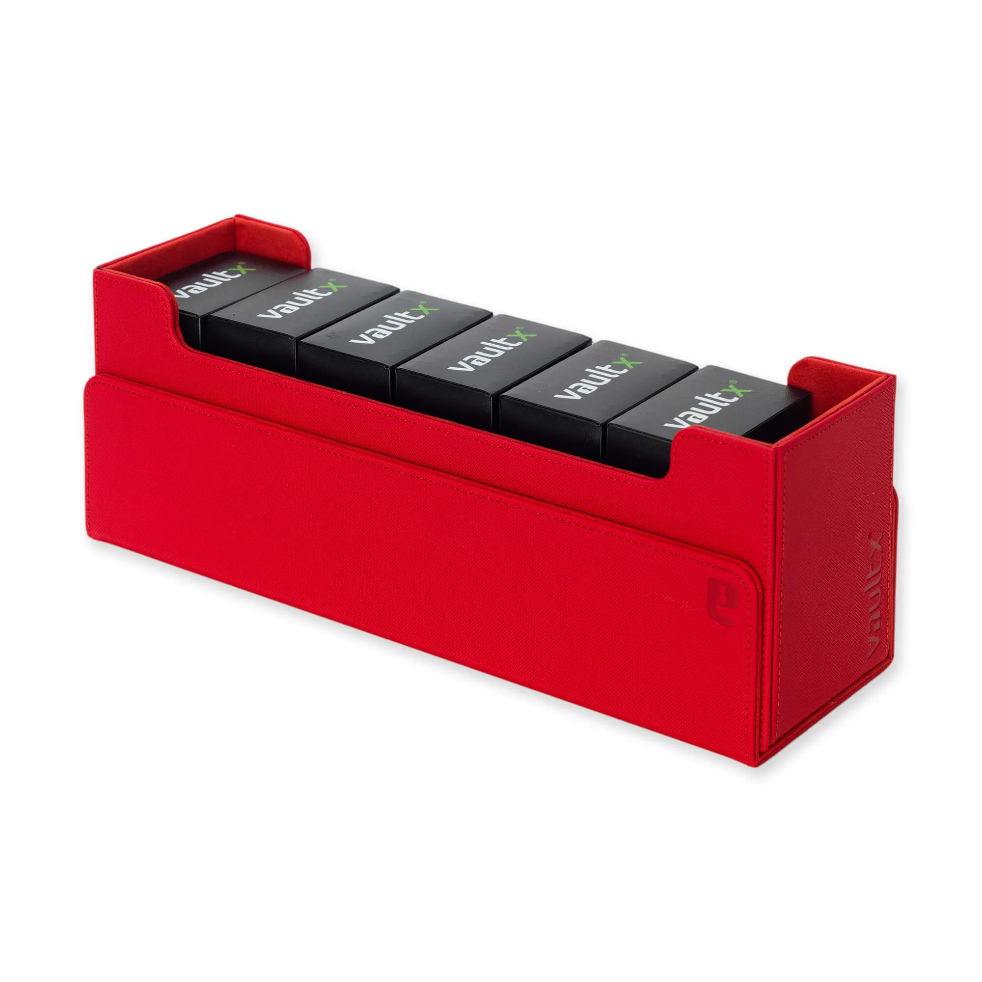 Exo-Tec® Card Box 450 