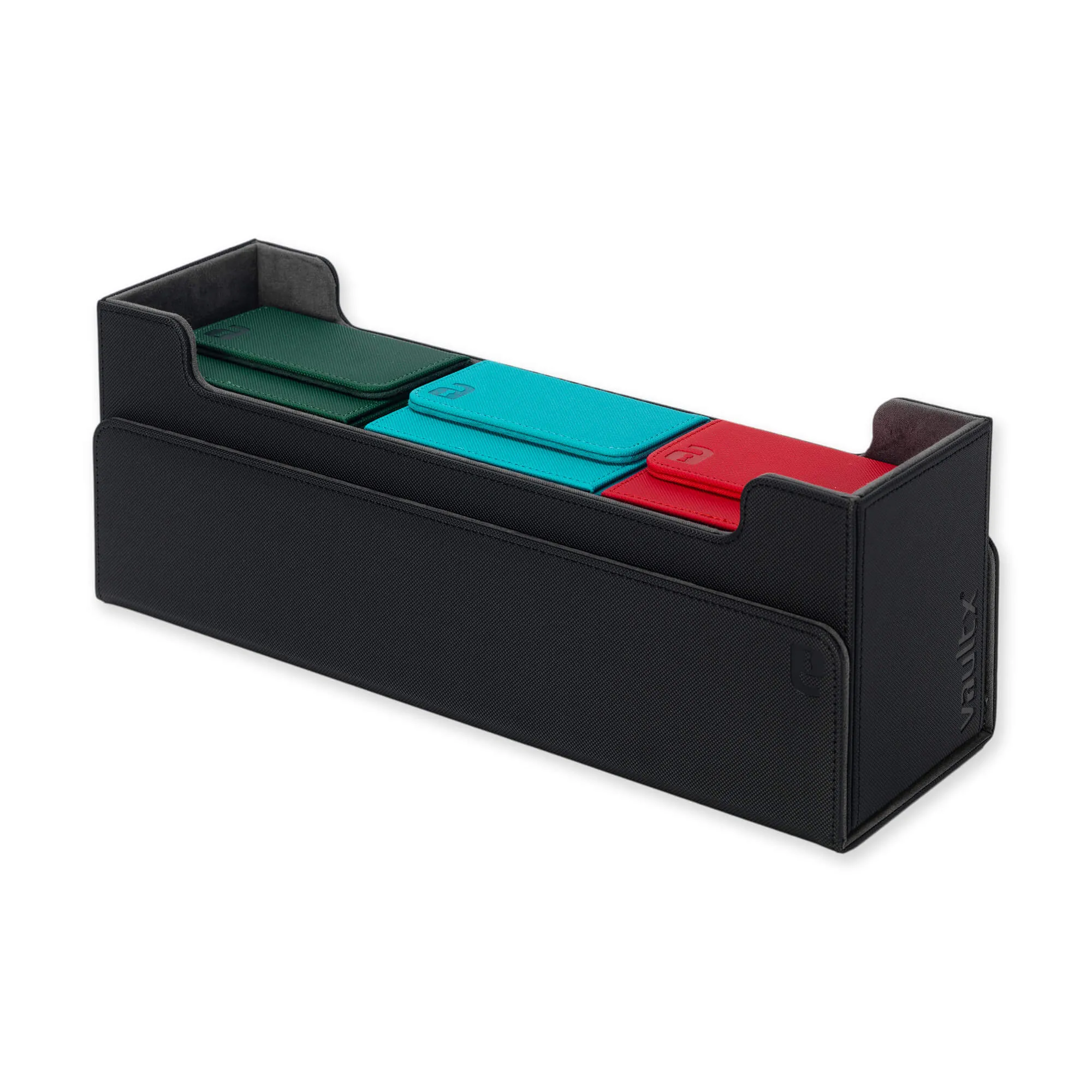 Exo-Tec® Card Box 450 