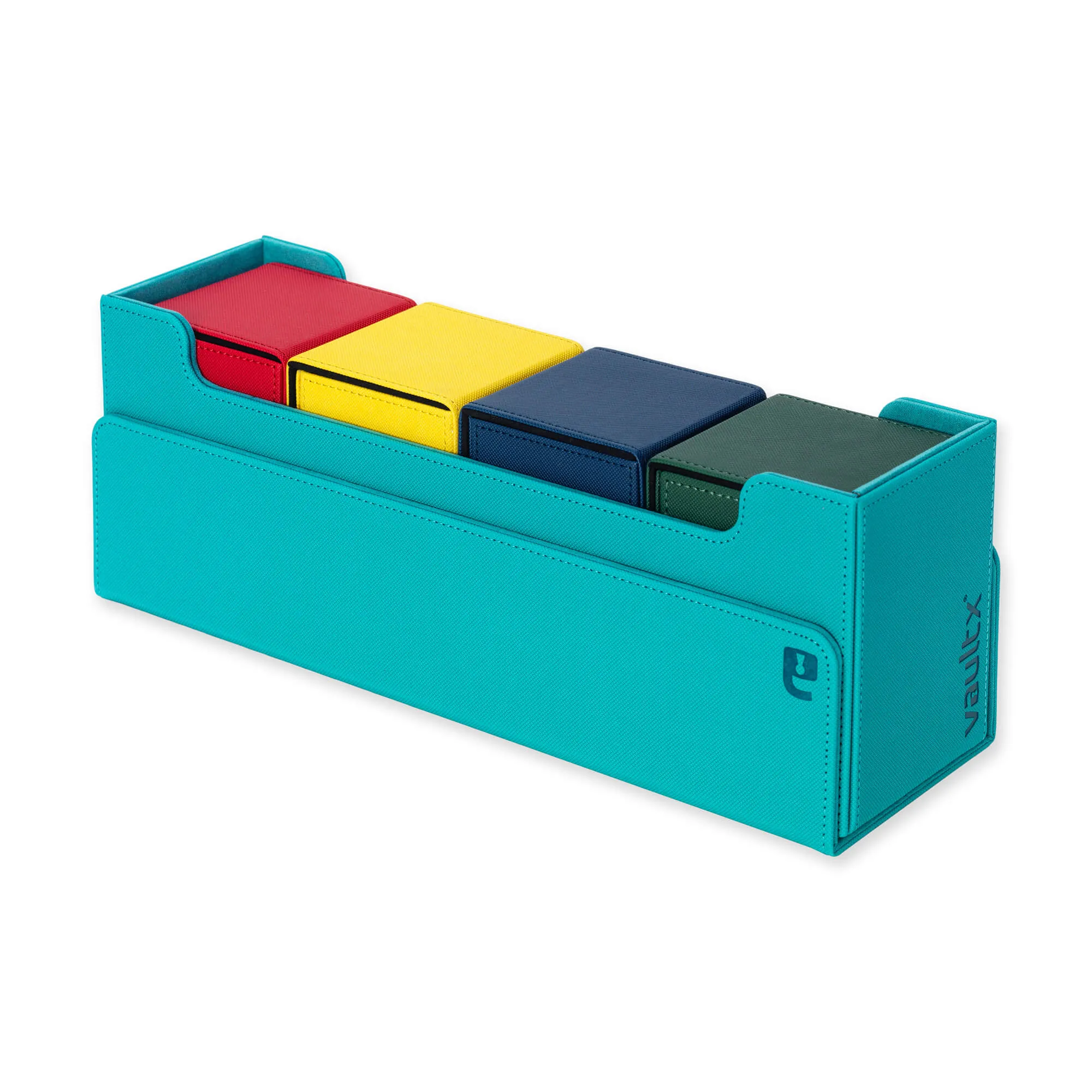 Exo-Tec® Card Box 450 