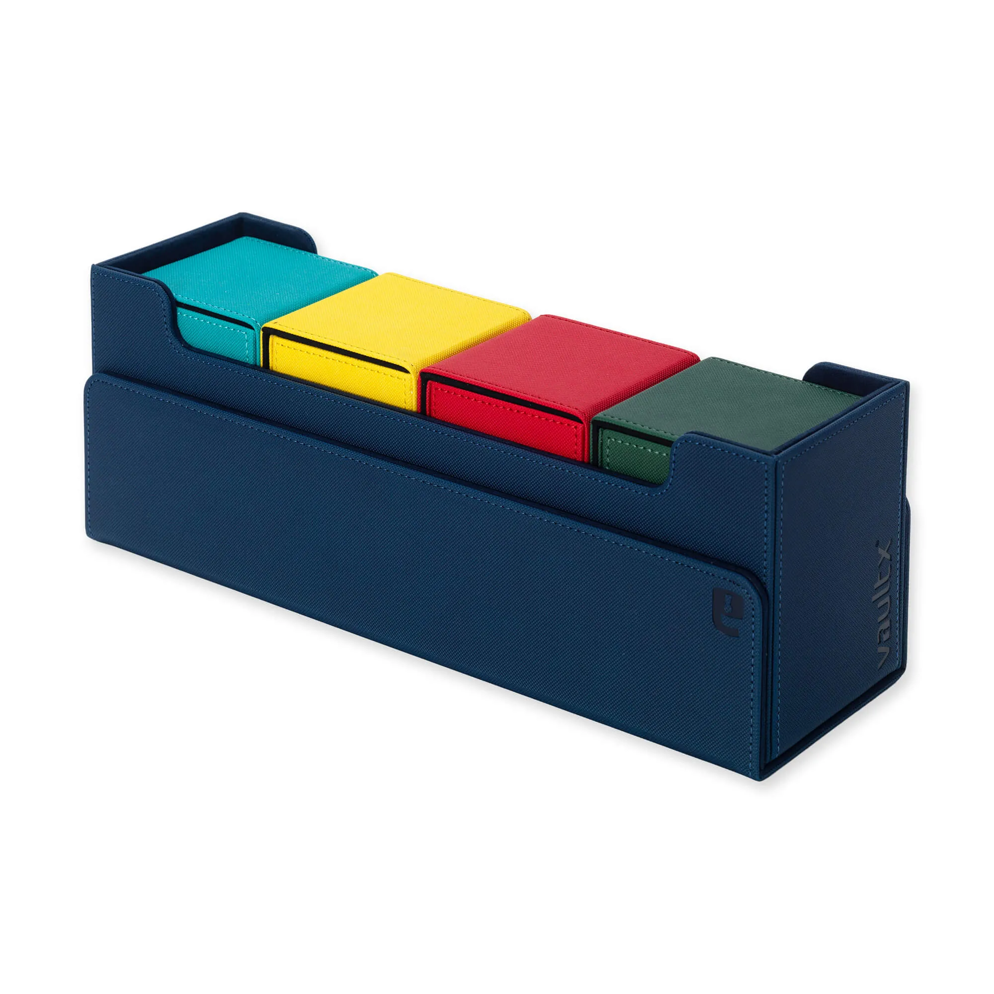 Exo-Tec® Card Box 450 