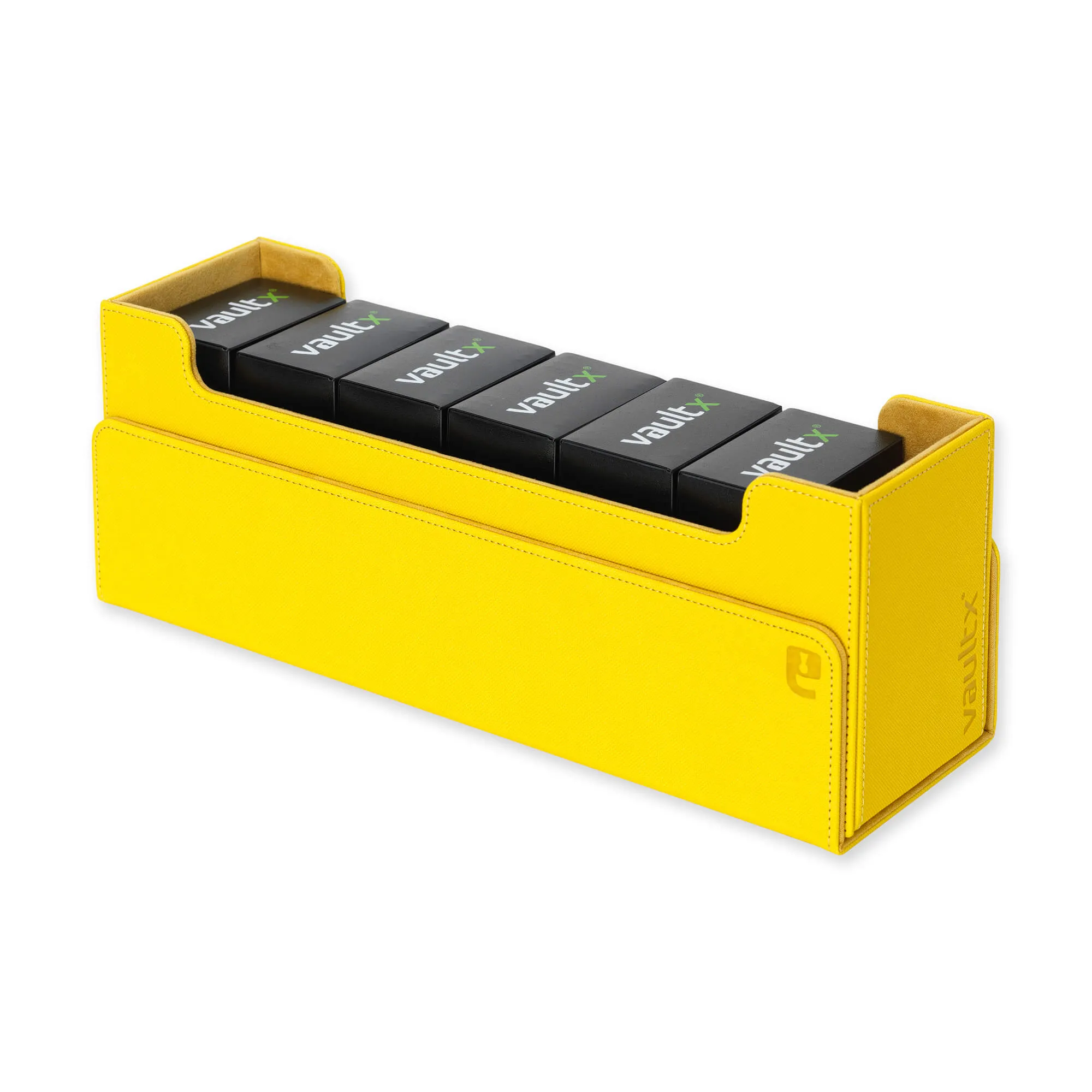 Exo-Tec® Card Box 450 