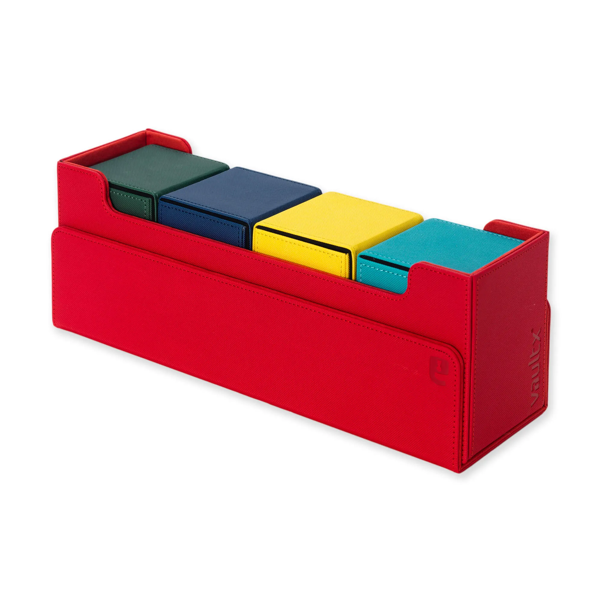Exo-Tec® Card Box 450 