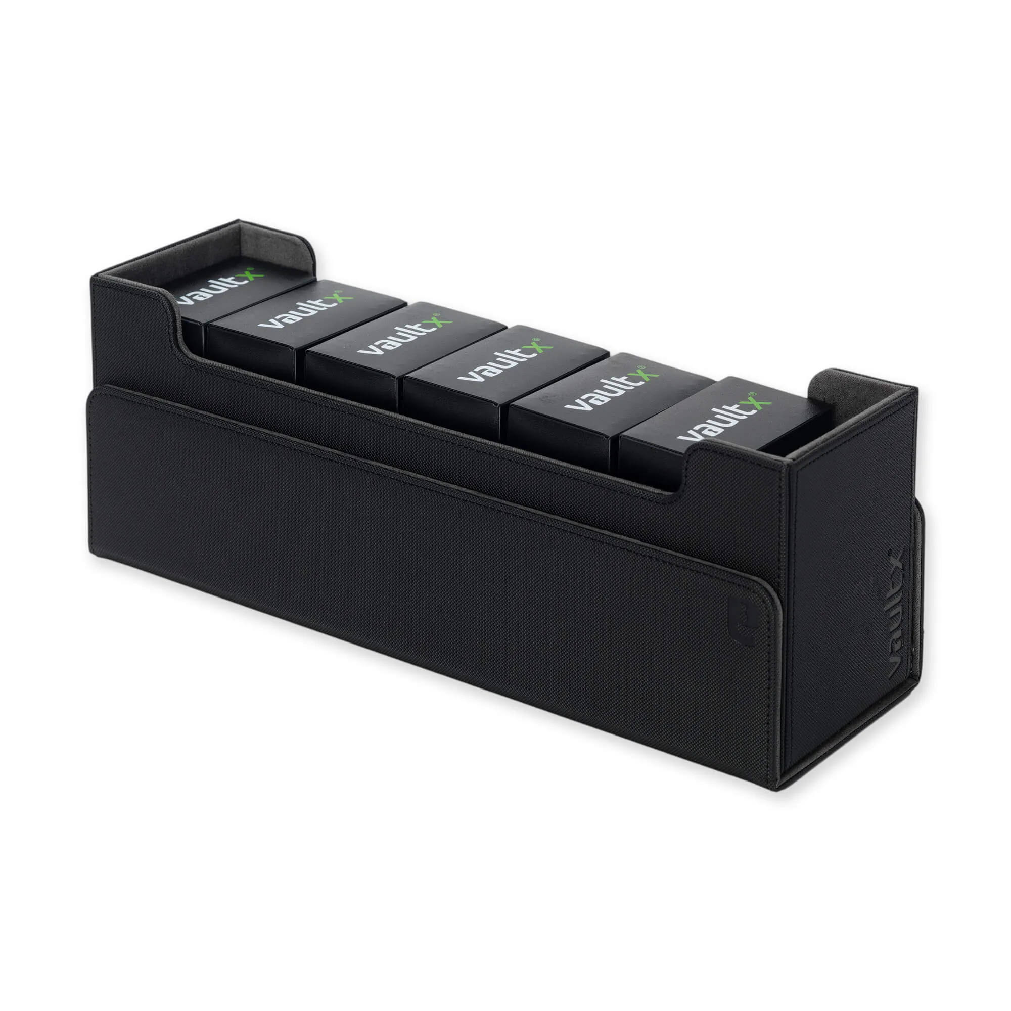Exo-Tec® Card Box 450 