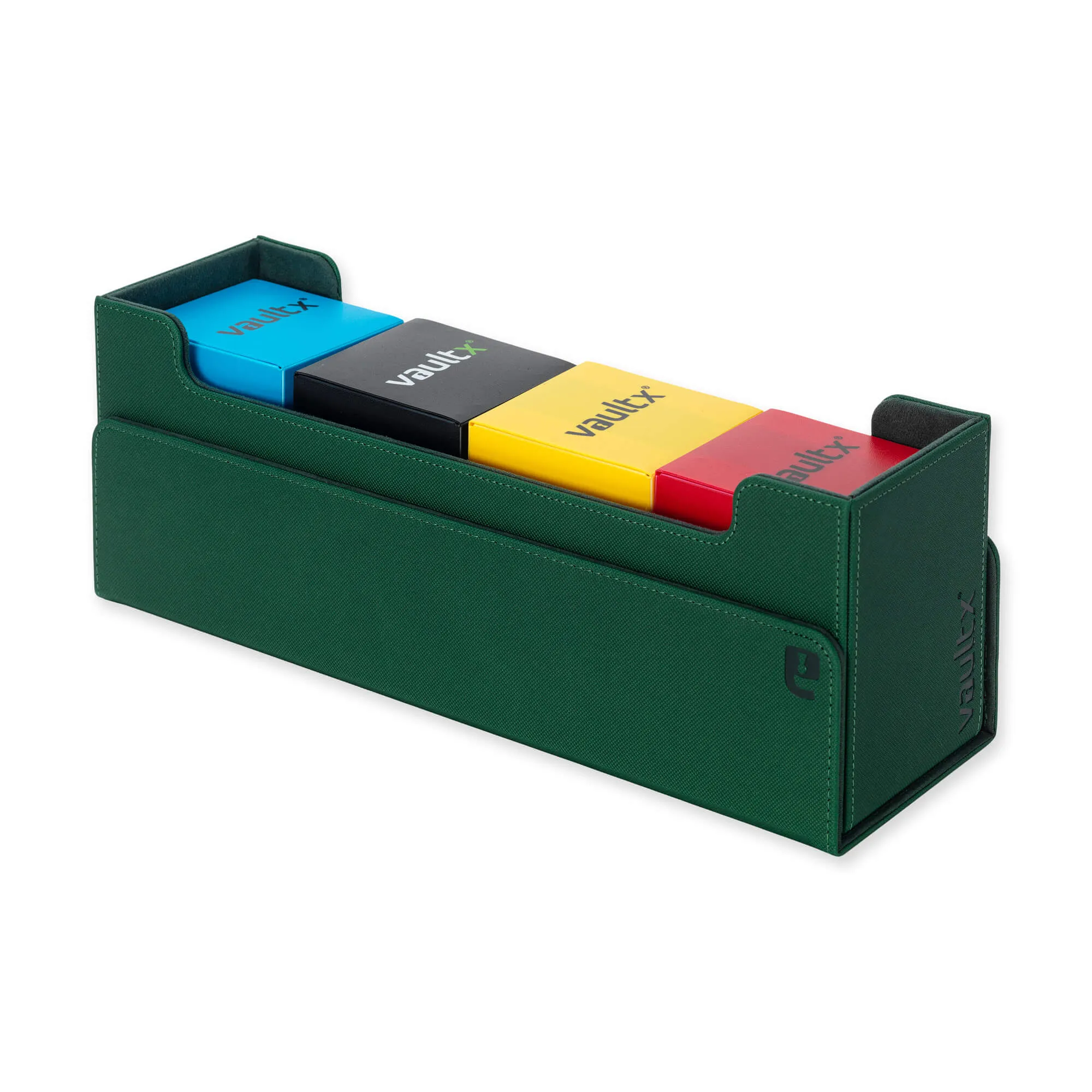 Exo-Tec® Card Box 450 
