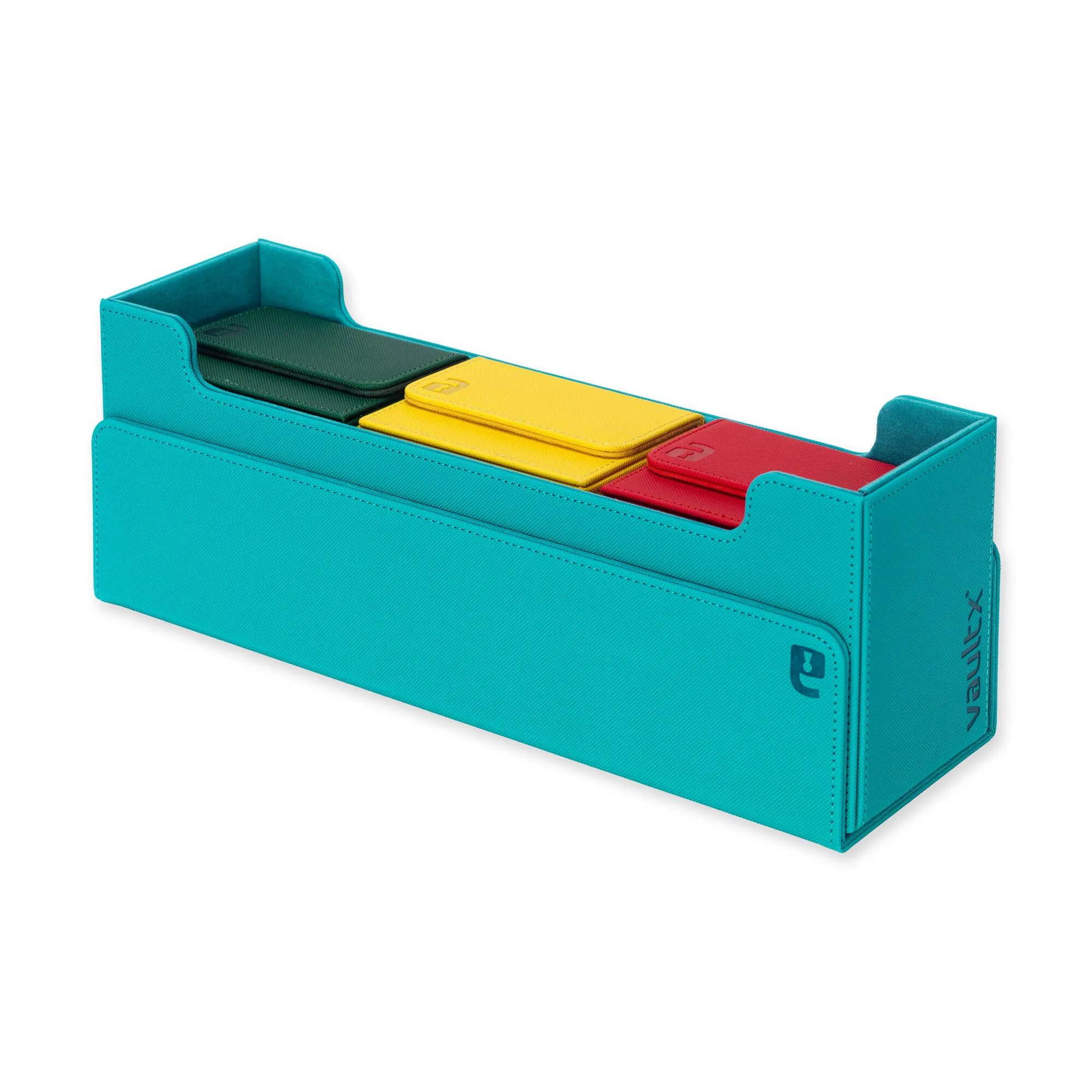 Exo-Tec® Card Box 450 