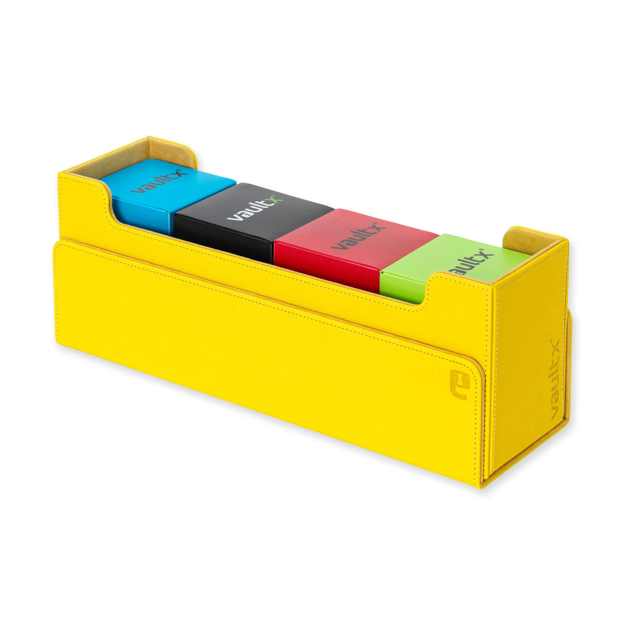 Exo-Tec® Card Box 450 