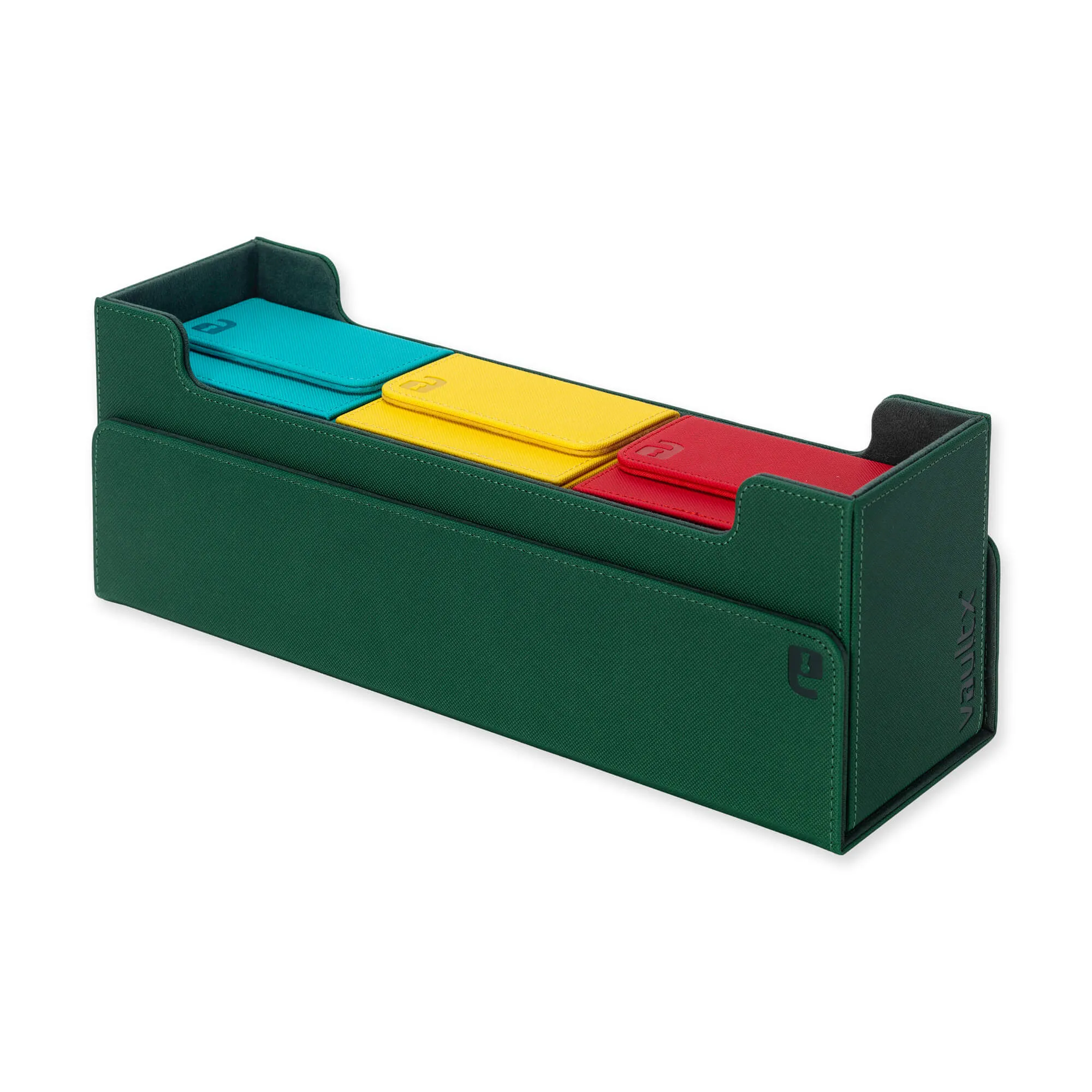 Exo-Tec® Card Box 450 
