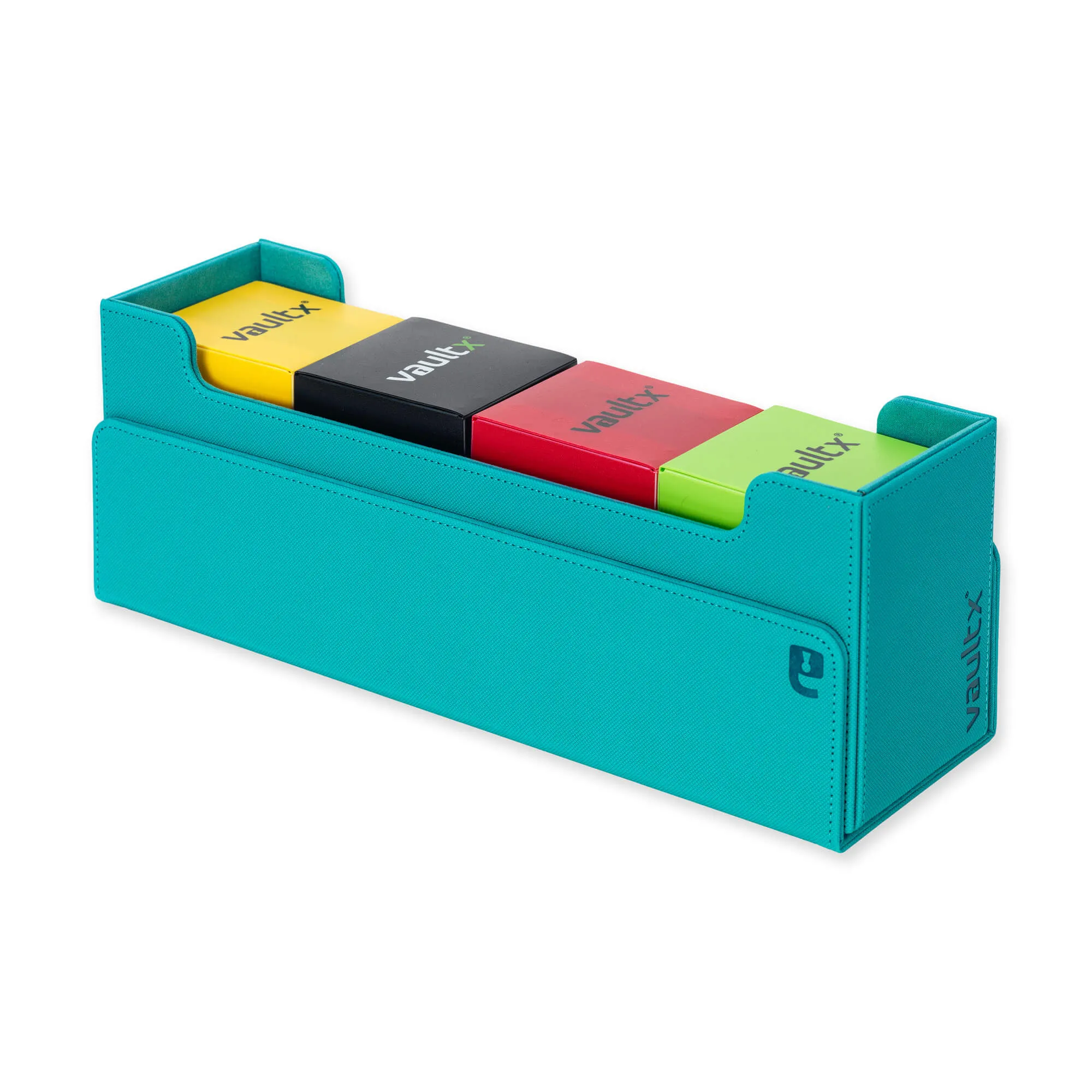 Exo-Tec® Card Box 450 
