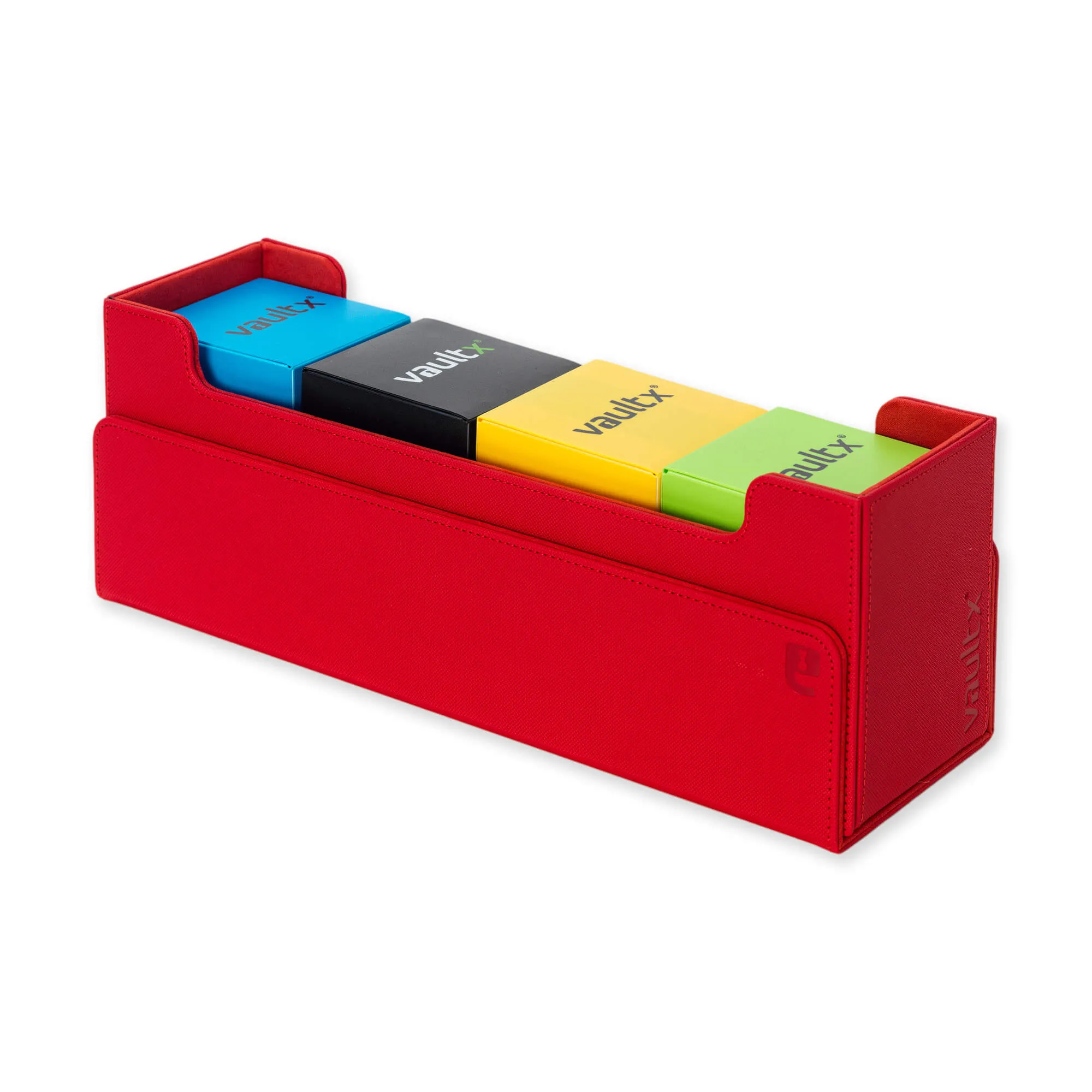 Exo-Tec® Card Box 450 