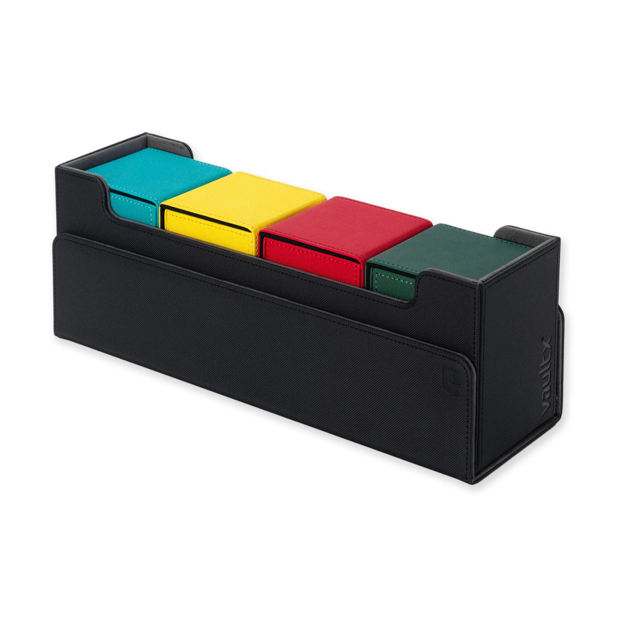 Exo-Tec® Card Box 450 