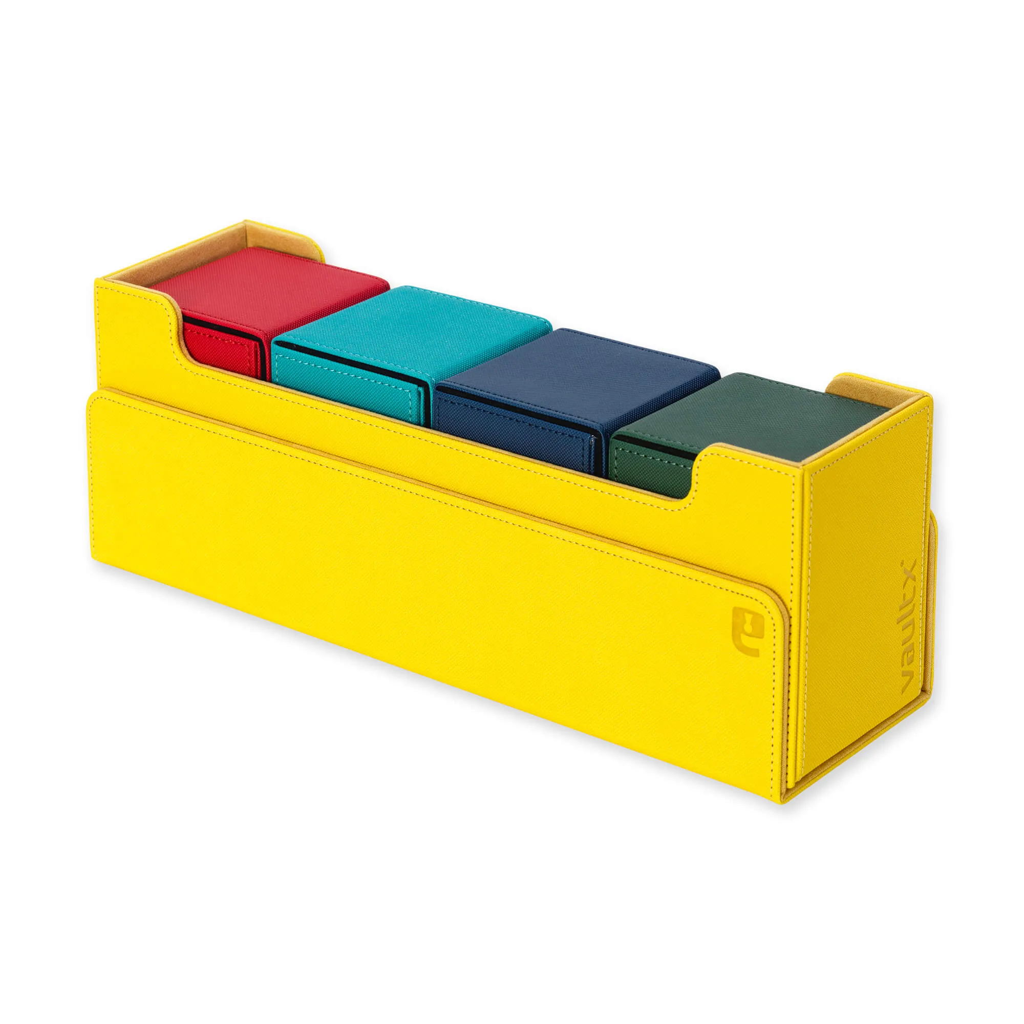 Exo-Tec® Card Box 450 