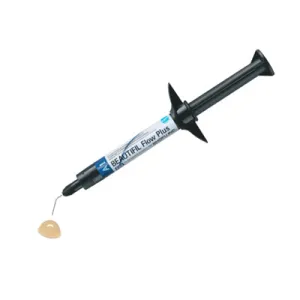 F03 Syringe, Low Flow, A4, 2.2g