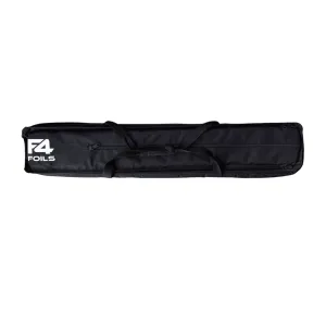 F4 Bag Race