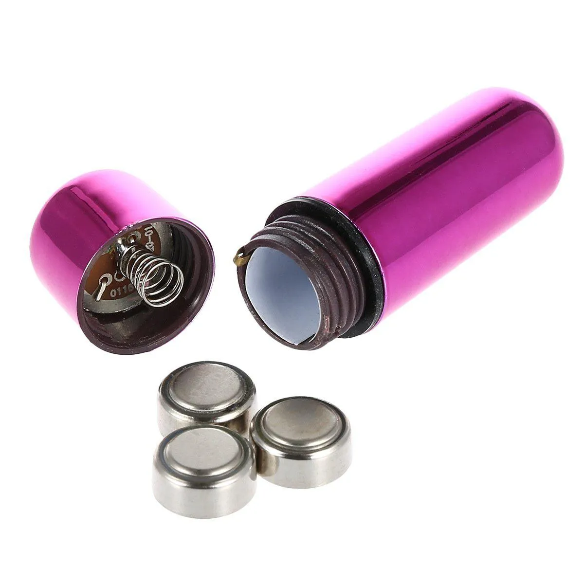 Female SFN Bullet Vibrator Massager Sex Toys (Random Color)
