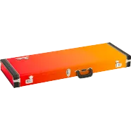 Fender Ombre Case, Tequila Sunrise