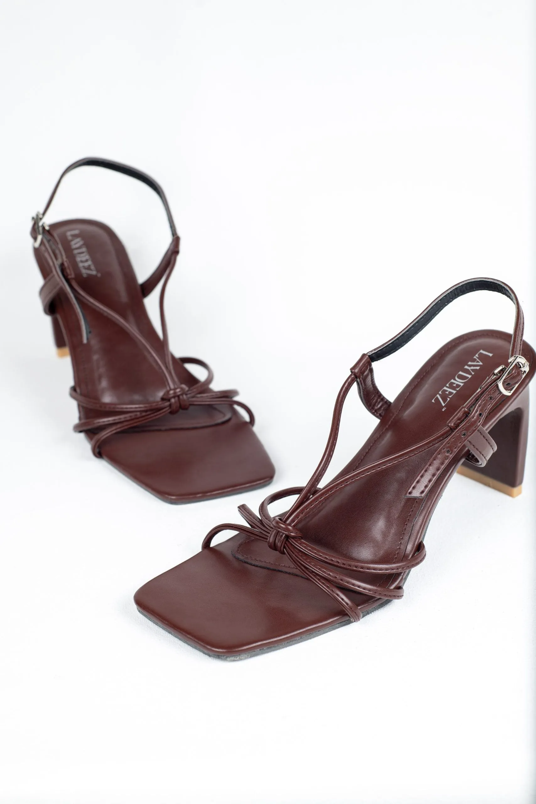 Fiona Blade Heels