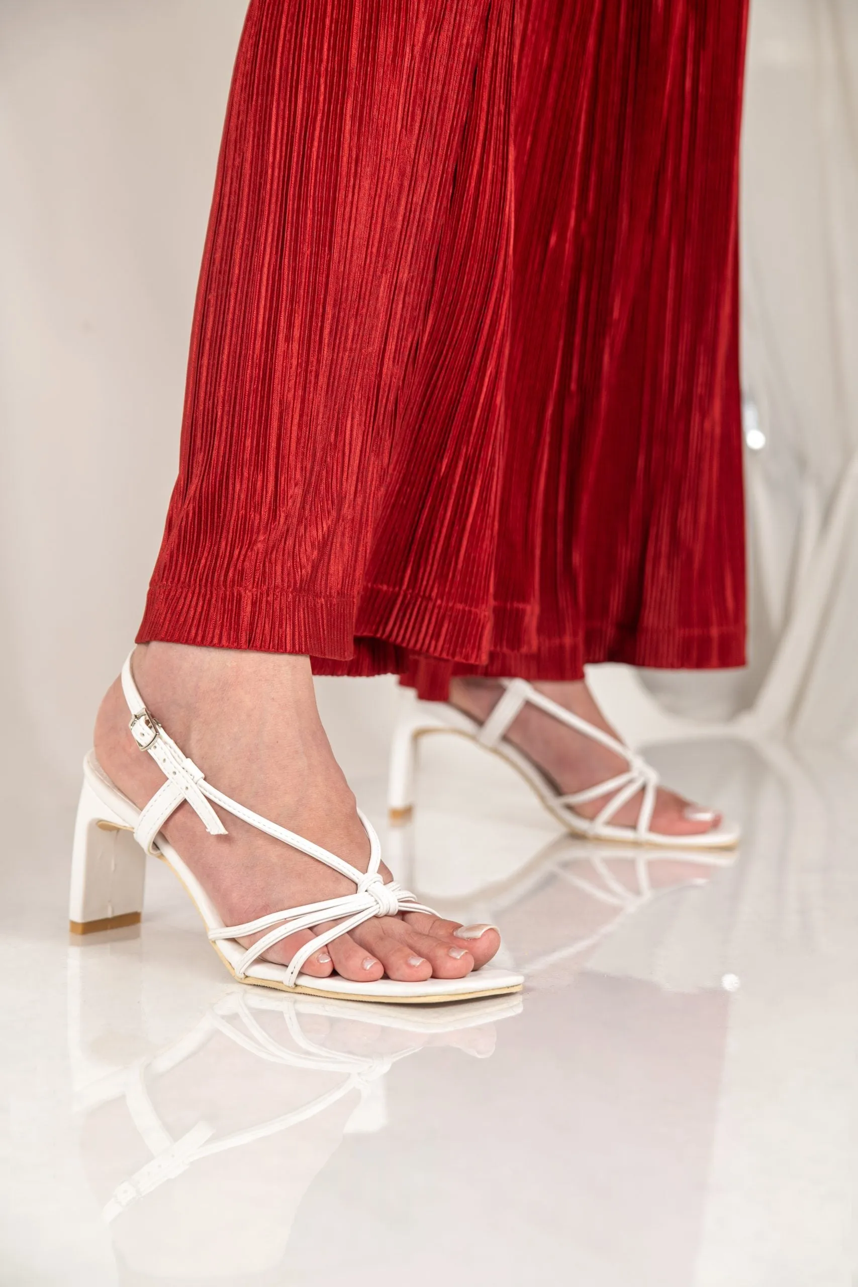 Fiona Blade Heels