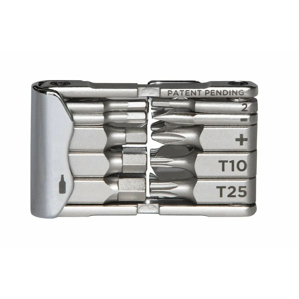 Fix Manufacturing Wheelie Wrench Multitool
