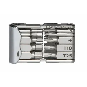 Fix Manufacturing Wheelie Wrench Multitool
