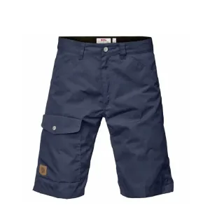 Fjallraven Greenland Shorts Dark Navy